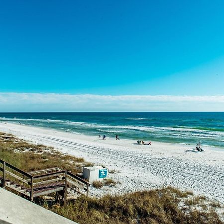 Double Down Διαμέρισμα Santa Rosa Beach Εξωτερικό φωτογραφία