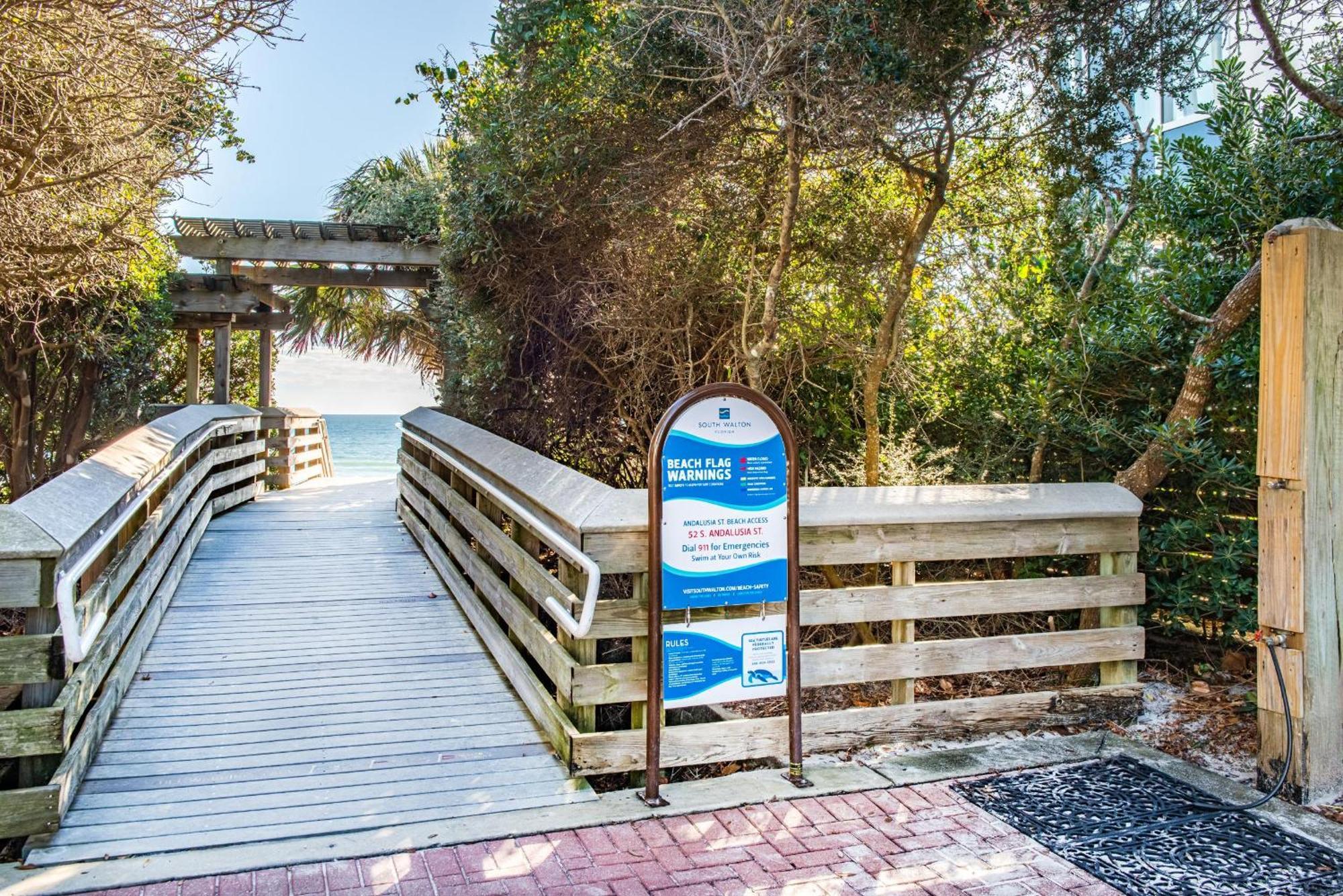 Double Down Διαμέρισμα Santa Rosa Beach Εξωτερικό φωτογραφία